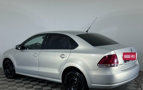 Volkswagen Polo VI (EU Market), 2011 год, 780 000 рублей, 4 фотография