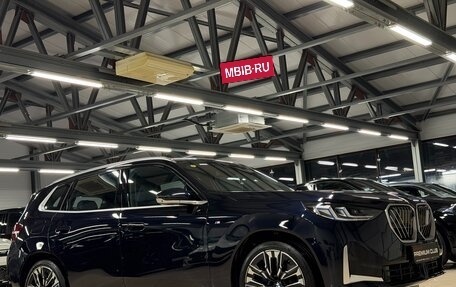 BMW X3, 2025 год, 6 799 000 рублей, 2 фотография