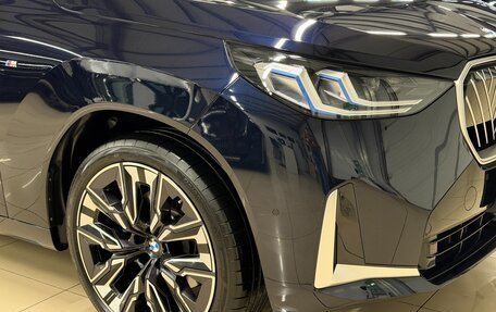 BMW X3, 2025 год, 6 799 000 рублей, 10 фотография