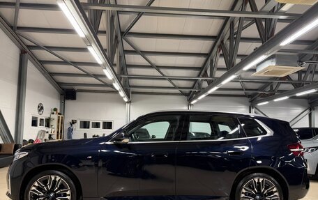 BMW X3, 2025 год, 6 799 000 рублей, 6 фотография
