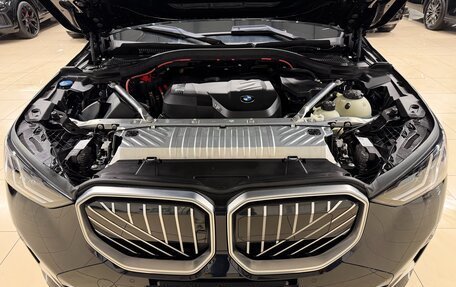 BMW X3, 2025 год, 6 799 000 рублей, 7 фотография