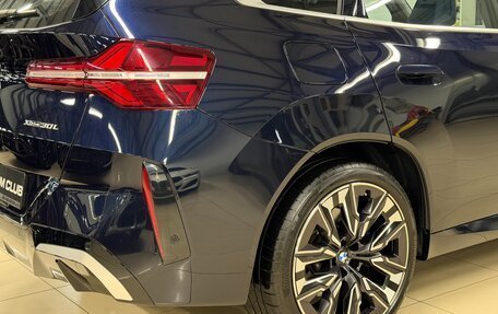 BMW X3, 2025 год, 6 799 000 рублей, 13 фотография
