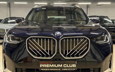 BMW X3, 2025 год, 6 799 000 рублей, 8 фотография