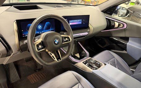 BMW X3, 2025 год, 6 799 000 рублей, 18 фотография