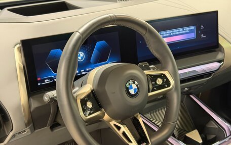 BMW X3, 2025 год, 6 799 000 рублей, 17 фотография