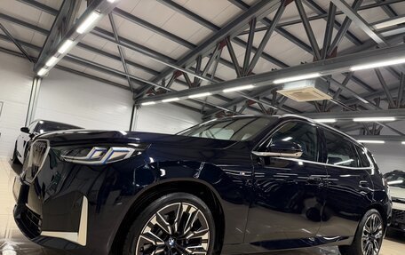 BMW X3, 2025 год, 6 799 000 рублей, 14 фотография