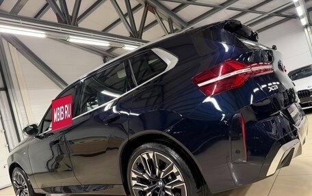 BMW X3, 2025 год, 6 799 000 рублей, 16 фотография