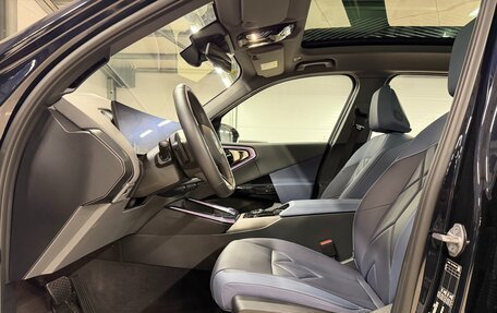 BMW X3, 2025 год, 6 799 000 рублей, 22 фотография