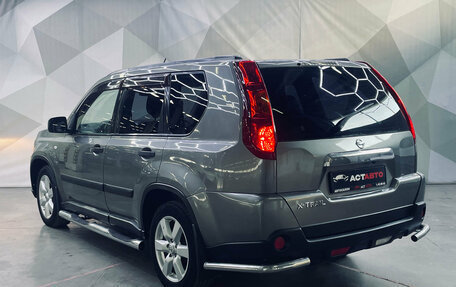Nissan X-Trail, 2007 год, 850 000 рублей, 3 фотография