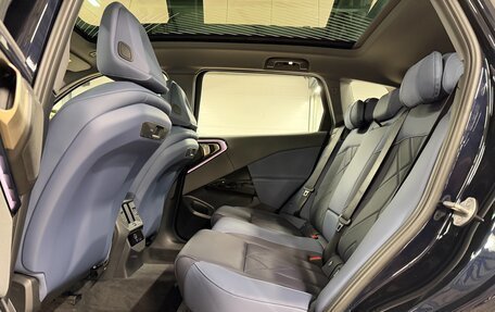 BMW X3, 2025 год, 6 799 000 рублей, 23 фотография
