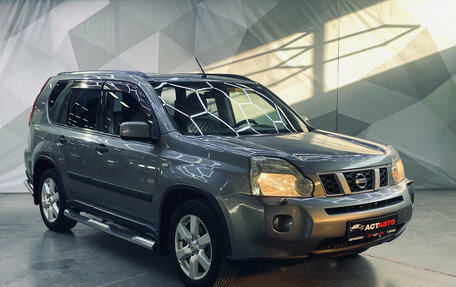 Nissan X-Trail, 2007 год, 850 000 рублей, 2 фотография