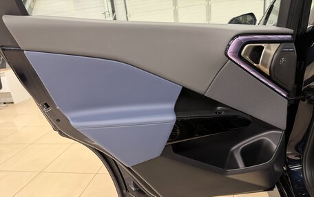 BMW X3, 2025 год, 6 799 000 рублей, 28 фотография