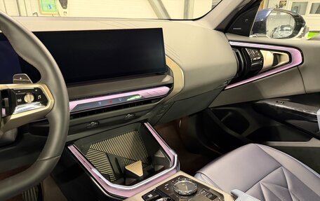 BMW X3, 2025 год, 6 799 000 рублей, 24 фотография