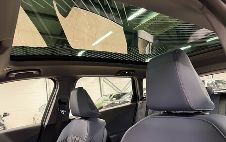 BMW X3, 2025 год, 6 799 000 рублей, 26 фотография