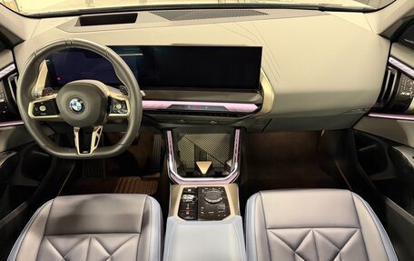 BMW X3, 2025 год, 6 799 000 рублей, 20 фотография