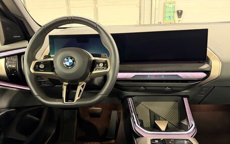 BMW X3, 2025 год, 6 799 000 рублей, 21 фотография