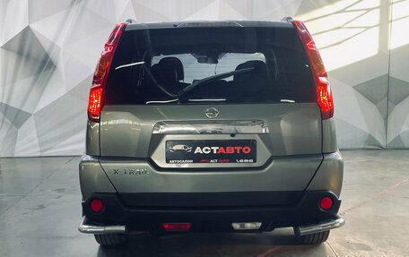 Nissan X-Trail, 2007 год, 850 000 рублей, 4 фотография