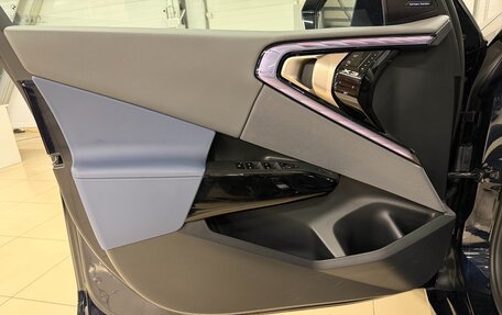 BMW X3, 2025 год, 6 799 000 рублей, 27 фотография