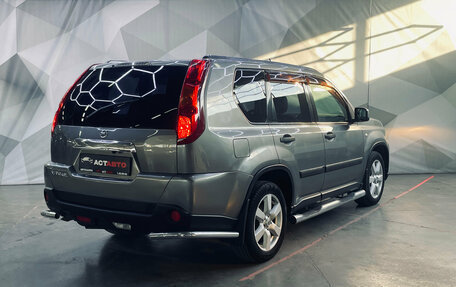 Nissan X-Trail, 2007 год, 850 000 рублей, 5 фотография