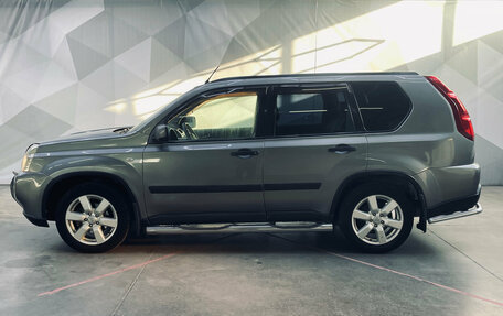Nissan X-Trail, 2007 год, 850 000 рублей, 7 фотография