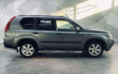 Nissan X-Trail, 2007 год, 850 000 рублей, 6 фотография