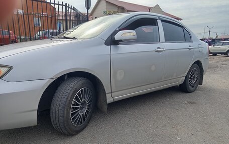 Lifan Solano I (630) рестайлинг, 2010 год, 240 000 рублей, 3 фотография