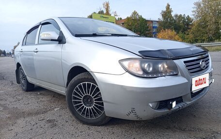 Lifan Solano I (630) рестайлинг, 2010 год, 240 000 рублей, 2 фотография