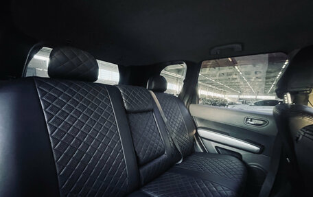 Nissan X-Trail, 2007 год, 850 000 рублей, 13 фотография