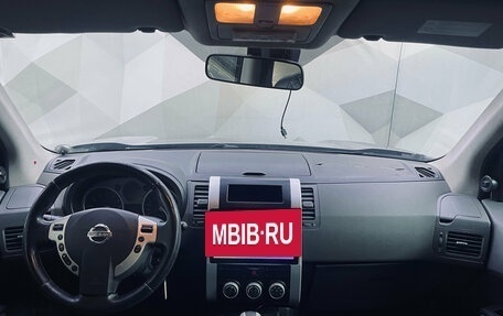 Nissan X-Trail, 2007 год, 850 000 рублей, 8 фотография