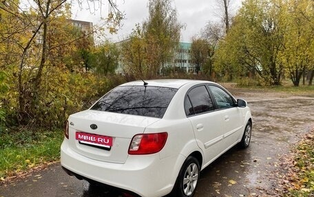 KIA Rio II, 2010 год, 375 000 рублей, 5 фотография
