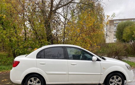 KIA Rio II, 2010 год, 375 000 рублей, 7 фотография