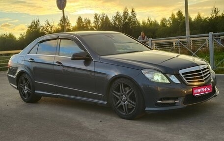 Mercedes-Benz E-Класс, 2009 год, 1 390 000 рублей, 1 фотография