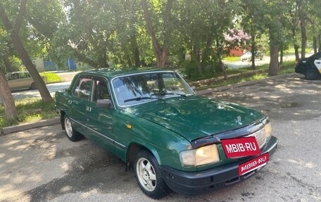 ГАЗ 3110 «Волга», 1998 год, 82 000 рублей, 1 фотография