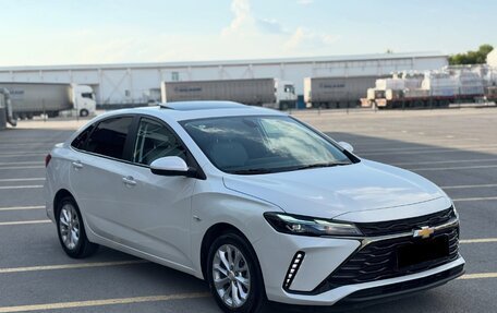 Chevrolet Monza, 2023 год, 1 330 000 рублей, 1 фотография