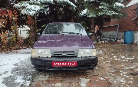ИЖ 2126 «Ода», 2003 год, 120 000 рублей, 1 фотография