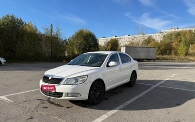 Skoda Octavia, 2012 год, 870 000 рублей, 1 фотография