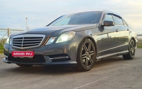 Mercedes-Benz E-Класс, 2009 год, 1 390 000 рублей, 6 фотография