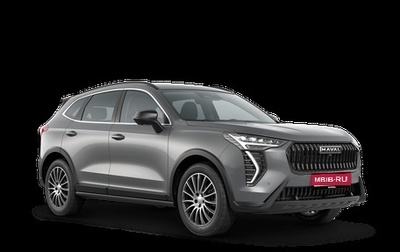 Haval Jolion, 2026 год, 2 078 010 рублей, 1 фотография