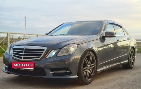 Mercedes-Benz E-Класс, 2009 год, 1 390 000 рублей, 8 фотография