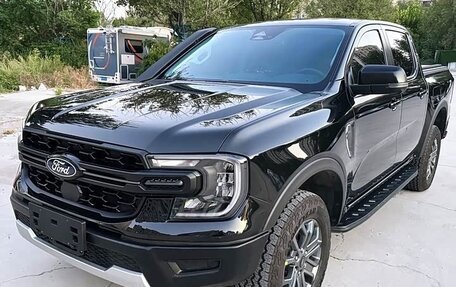 Ford Ranger, 2025 год, 4 595 000 рублей, 1 фотография