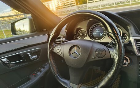 Mercedes-Benz E-Класс, 2009 год, 1 390 000 рублей, 19 фотография