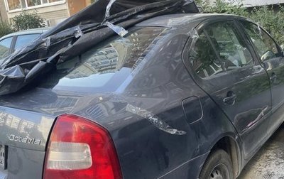 Skoda Octavia, 2013 год, 270 000 рублей, 1 фотография