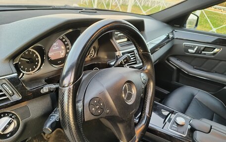 Mercedes-Benz E-Класс, 2009 год, 1 390 000 рублей, 38 фотография