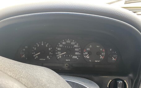 ГАЗ 3110 «Волга», 1998 год, 82 000 рублей, 6 фотография