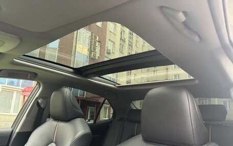 Toyota Camry, 2022 год, 3 300 000 рублей, 7 фотография