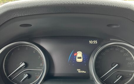 Toyota Camry, 2021 год, 3 000 000 рублей, 14 фотография
