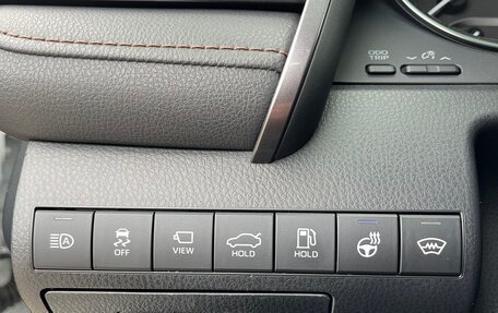 Toyota Camry, 2021 год, 3 000 000 рублей, 13 фотография