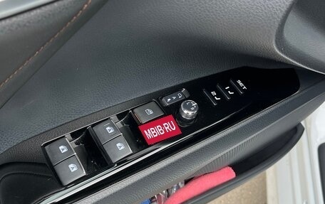 Toyota Camry, 2021 год, 3 000 000 рублей, 12 фотография