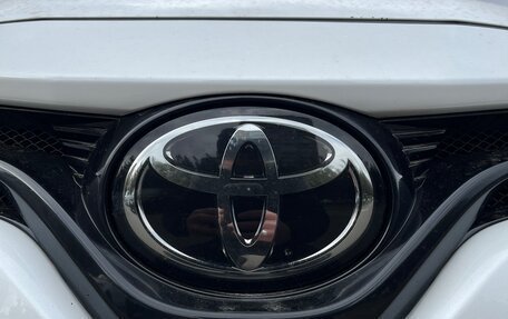Toyota Camry, 2021 год, 3 000 000 рублей, 26 фотография