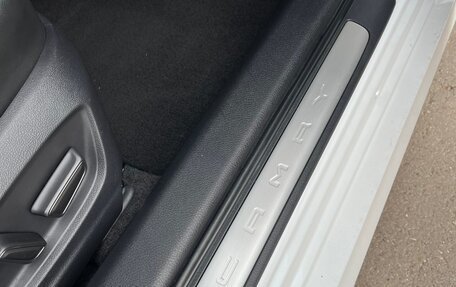 Toyota Camry, 2021 год, 3 000 000 рублей, 22 фотография